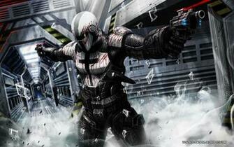 Tribute To Armor Suits Rsi Community Forums