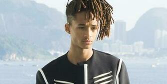 Jaden Smith Wallpaper Image Photos Pictures Background