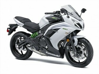 Ninja Zx10r Wallpaper