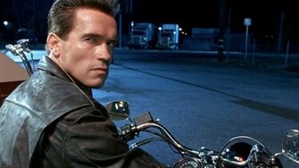 Terminator Wallpaper