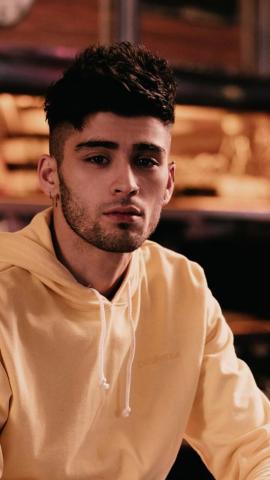 Zayn Malik iPhone Wallpaper Teahub Io