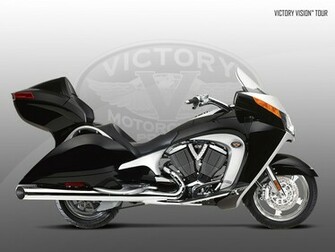 Information On Victory Vision Vegas Kingpin