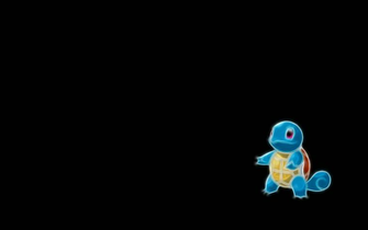 Squirtle Wallpaper Pokemon
