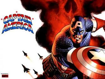 Captain America Desktop Pc And Mac Wallpaper