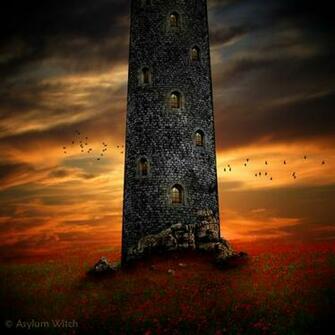 The Dark Tower Wallpaper