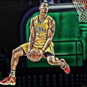 Gerald Green From Dunk Comp Beyond The Buzzer Nba News