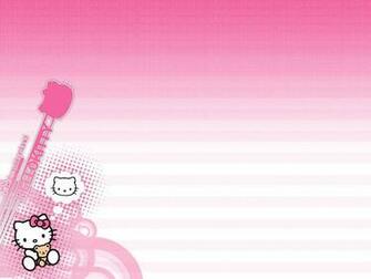 Different Hello Kitty Background Slodive