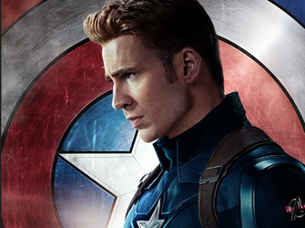 Captain America Actor Chris Evans Has Extended His Marvel