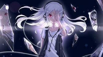Anime Girl Wallpaper 1080p Flip
