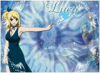 Lucy Heartfilia Photo