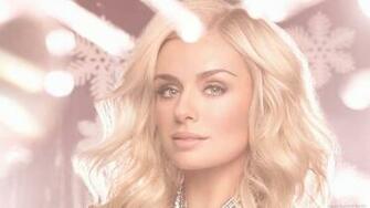 Katherine Jenkins Celebrity Desktop Wallpaper HD And Wide