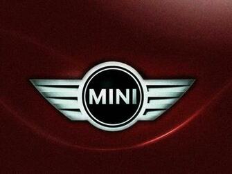 Mini Cooper Logo