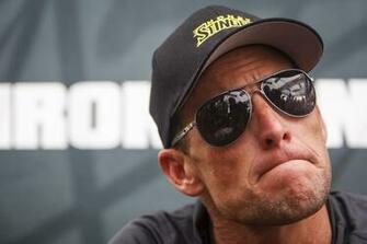 Lance Armstrong Wallpaper