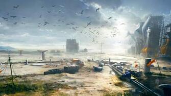 Wallpaper Details File Name Battlefield Background HD Uploaded By