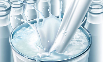 Dairy Milk Liquid And Bottles Artwork 71v523m000tobaic Wallpaper
