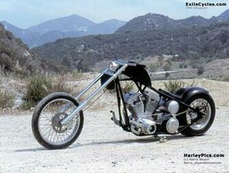 Wallpaper Pc Computer The Chopper