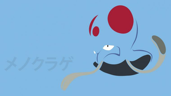 Tentacool By Dannymybrother