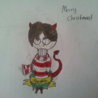 Christmas Pfp Wallpaper