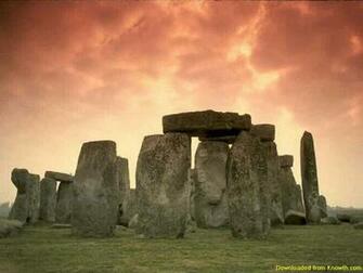 Stonehenge Wallpaper Ing Gallery