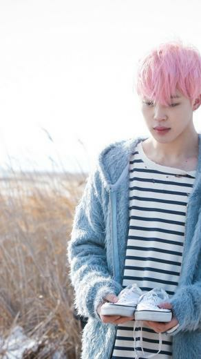 Bts Jimin Wallpaper Spring Day Edit By Me Jimim