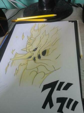 Susanoo Kakashi Wallpaper Naruto By