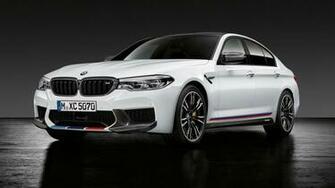Bmw M5 M Performance Parts Wallpaper HD Car