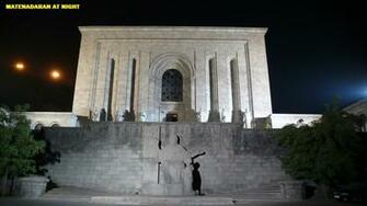 Yerevan Armenia Wallpaper HD Desktop