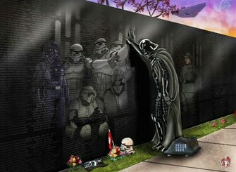 Darth Vader Star Wars War