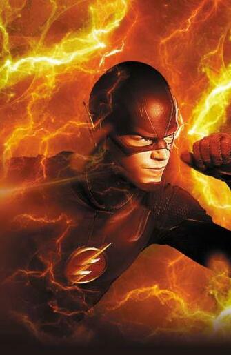 Comicbook The Flash Gets A Full Season On Cw