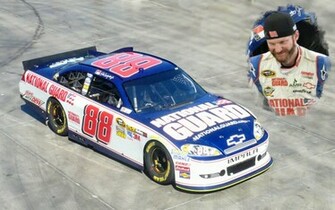 Dale Earnhardt Jr Wallpaper