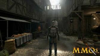 Chronicles Of Elyria Game Re