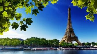Summer Season HD Wallpaper
