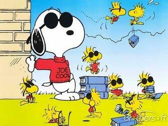 Snoopy Screensaver