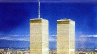 Noblewalls World Trade Center Desktop And Mobile Background