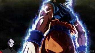 The One Big Weakness Of Ultra Instinct Goku Otakukart