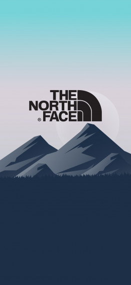 The North Face Wallpaper