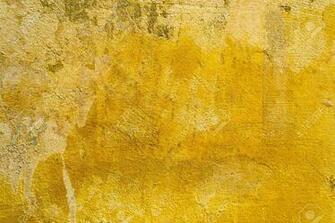 Best Texture Of Grungy Old Yellow Concrete Wallpaper Image