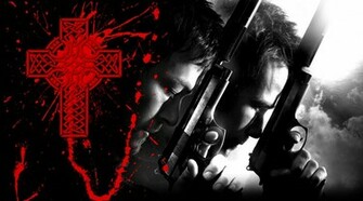 Boondock Saints Wallpaper By Jimeye