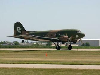 Post World War Two Aircraft At The Oshkosh Airventure Airshow