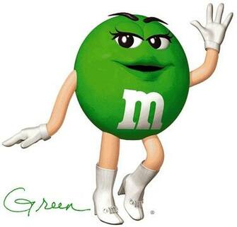 Chocolate Whick M Do You Think Will Win The Election