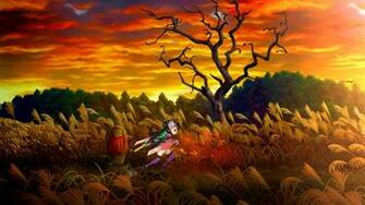 Muramasa Wallpaper