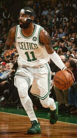 Best Kyrie Irving Celtics Ideas