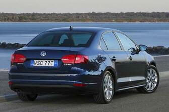 Volkswagen Jetta Background Wallpaper