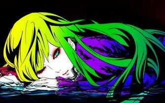 Home Gallery Anime Girls Wallpaper
