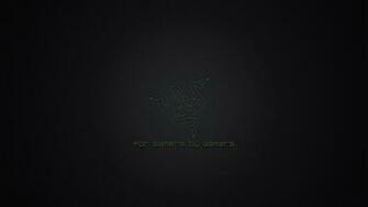 Razer Wallpaper By Iskariota666 Customization Abstract