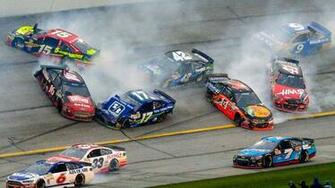 What Are The Biggest Risks For Race Car Drivers Beyond Crashes