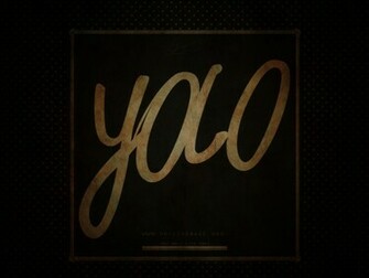Drake Yolo Rap Wallpaper