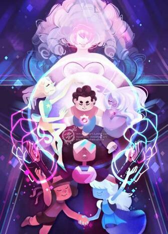 Steven Universe Favourites By Michealravencroft