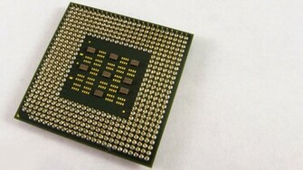 Computer Hardware Wallpaper