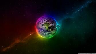 Dark Matter Wallpaper Sf